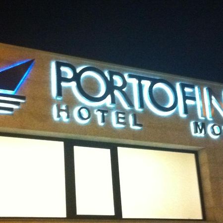 Motel Portofino Matosinhos  Exterior foto