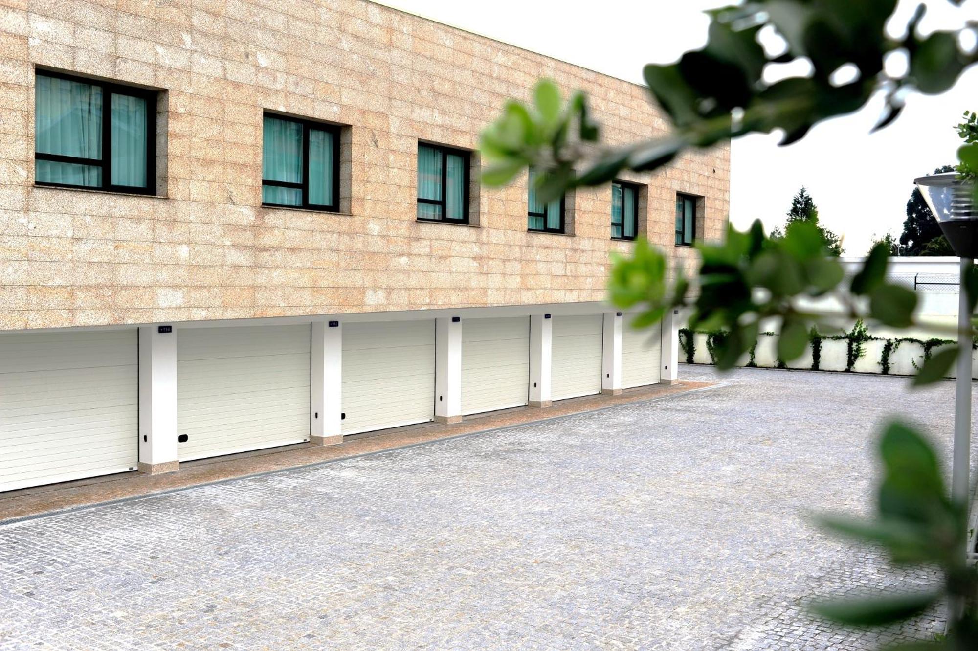 Motel Portofino Matosinhos  Exterior foto