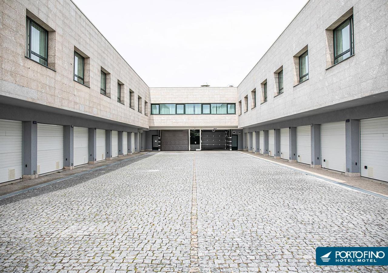 Motel Portofino Matosinhos  Exterior foto