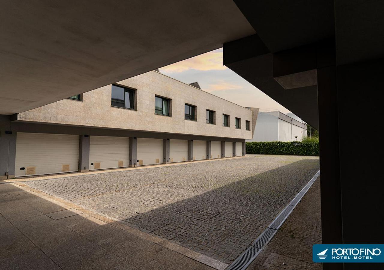 Motel Portofino Matosinhos  Exterior foto