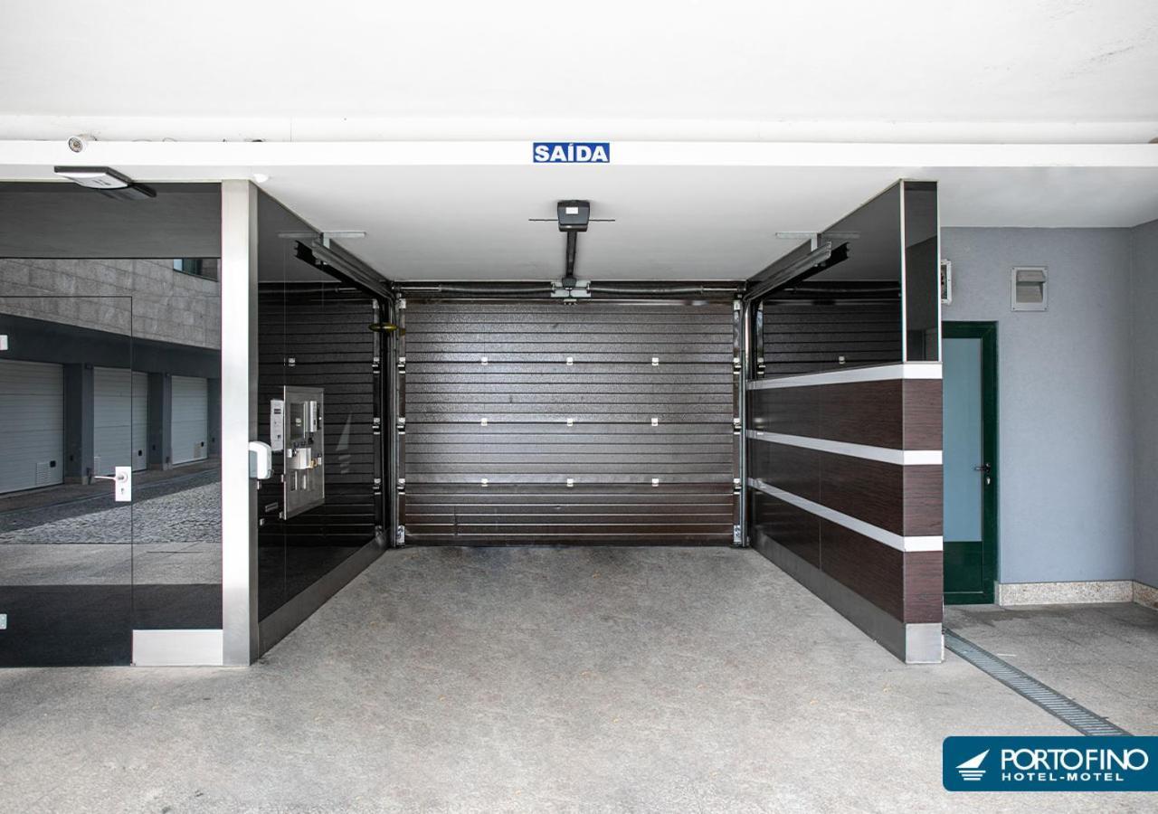 Motel Portofino Matosinhos  Exterior foto